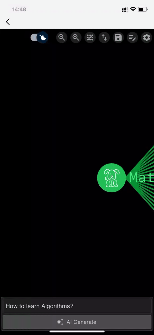 ai to generate diagrams